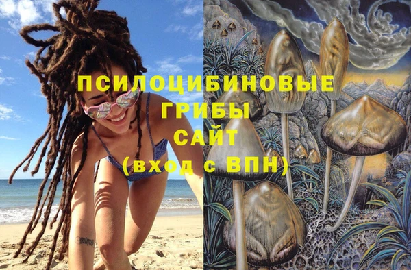 герыч Алексеевка