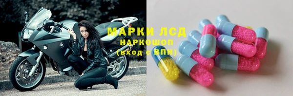 твердый Алексин
